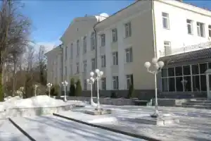 Отель «Усадьба», Москва