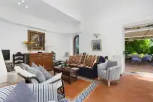 Villa Apollo b&b, Капри