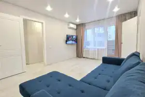 Урбан Апартментс на улице Татарстан 68, Казань