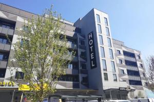 Hotel «Lifestyle», Мюнхен