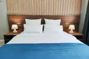 Апартаменты на улице Ульяны Громовой 10А, Ульяновск
