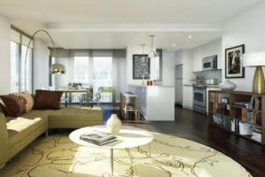 Bridgestreet at City Center Apartments, Вашингтон