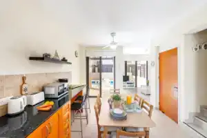 Protaras Allium Villa, Протарас