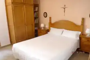 Apartment With 2 Bedrooms in Salou, With Pool Access and Terrace - 400, Салоу