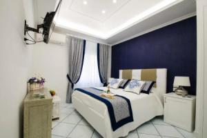 b&b Maiori Luxury, Майори