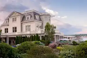 Отель «The Chanler at Cliff Walk», Ньюпорт