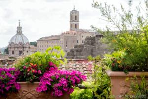 Отель «The Inn At The Roman Forum», Рим
