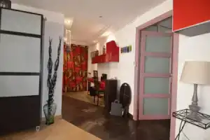 Modern apartment 6 persons with Jacuzzi in Nice Downtown, Ницца