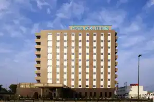 Hotel «Route Inn Toyama Inter», Тояма