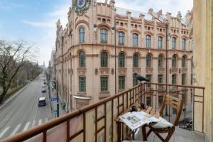 Flamingo Doubles - Hostel, Краков