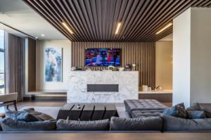 Global Luxury Suites Crystal City, Вашингтон