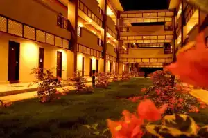 Hotel Seri Malaysia Kangar, Кангар