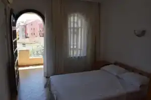 öktem pansiyon, Мармарис