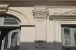 Hotel «Concorde», Ним