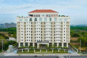 Sea Breeze Resort, Сиануквиль