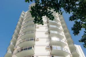 Aston Waikiki Circle Hotel, Гонолулу