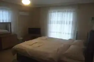 Kaptan Apart-3 Fethiye Çalış plajı yazlık eviniz, Фетхие