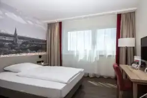 Seligweiler Hotel & Restaurant, Ульм