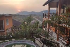 Kularbdoi Resort, Кхао-Кхо