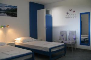 Apartmani Grgek, Лопар