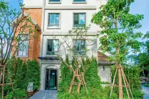 Апарт-Отель «The Title Residencies Naiyang By Trips Phuket - Sha Certified», Най Янг
