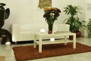 Отель «Un Patio al Sur», Севилья