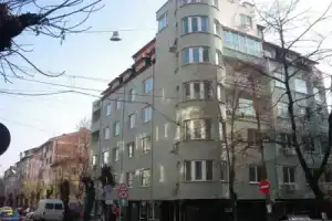 Hotel «Zenith», София