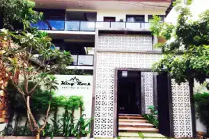 King Rock Boutique Hotel, Сиемреап