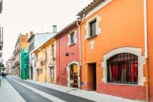 Comfortable Holiday Home in Palafrugell With Private Garden, Палафружель