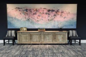 Отель «Hilton Nashville Green Hills», Нэшвилл