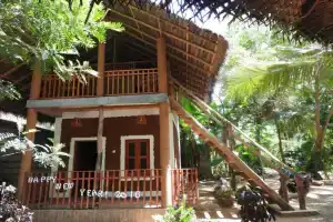 Riverside Cabana Yala, Тиссамахарама