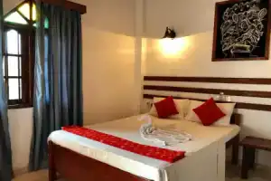 Drifters Hotel & Beach Restaurant, Хикадуа