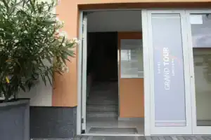 Hotel «Grand Tour Cologne», Кёльн