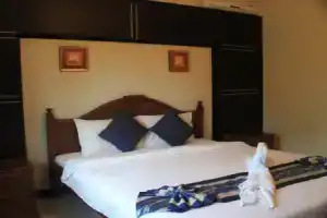 Отель «Baan Suan Bophut Samui», Бопхут