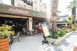 Отель «Miray», Мармарис