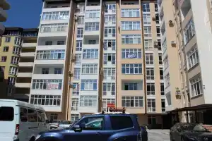 Апартаменты в микрорайоне Нагорный тупик, 13, кв. 78