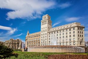 Sweet Inn Apartments Passeig de Gracia - City Centre, Барселона
