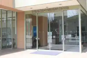Tokachi Gardens Hotel, Обихиро