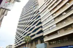 Redis Houses Riscal 314, Аликанте