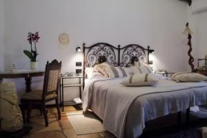 B&B Domuseo, Куарту-Санта-Элена