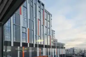Апартаменты на проспекте Андропова 10, Москва
