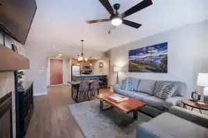 Fraser Crossing/Founders Pointe, Condo , 2 Bedroom (Premium-Rated Condo 3511), Винтер-Парк