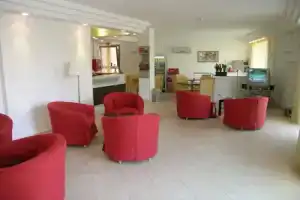 Hotel «Palladio», Каорле