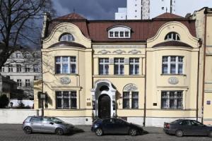 Palacyk Deja Vu Residence, Лодзь