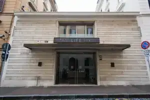 Rome Life Hotel, Рим
