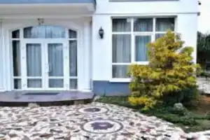 Гостевой дом на Перелетной 20, Адлер