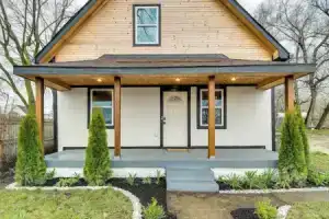 Modern Indianapolis Home < 2 Mi to Downtown!, Индианаполис