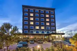 Hotel «Urban», Пловдив