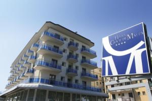 Hotel «Croce Di Malta», Лидо-ди-Езоло