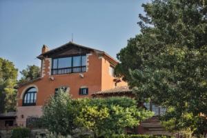 Отель «Mas Ses Vinyes - Adults Only», Багур